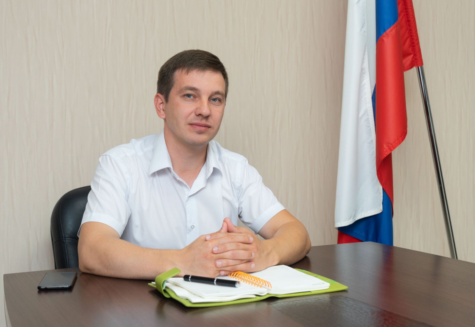 Бобрецов Дмитрий Александрович.