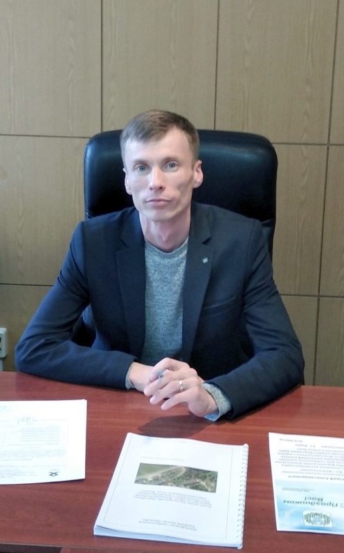 Стерлягов-Созин Павел Викторович.